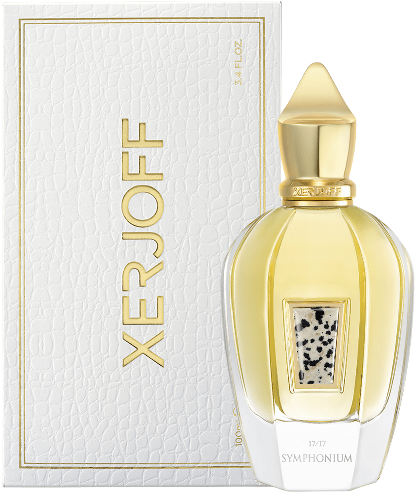 Perfume Xerjoff Symphonium Parfum Unisex - 100ml